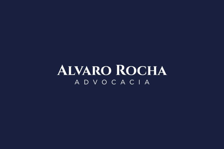 Alvaro Rocha Advocacia